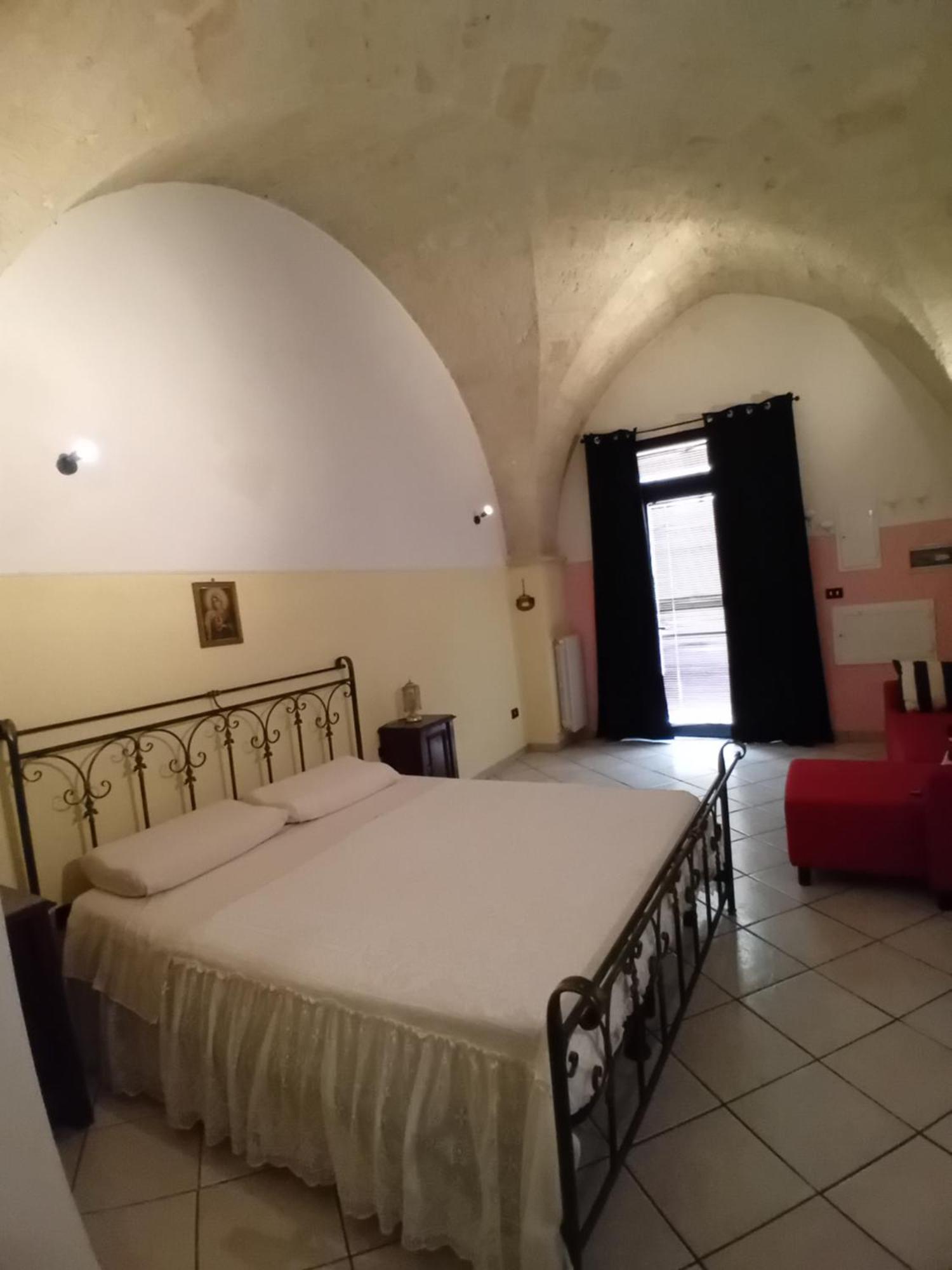 Appartement Centro Storico à Brindisi Extérieur photo