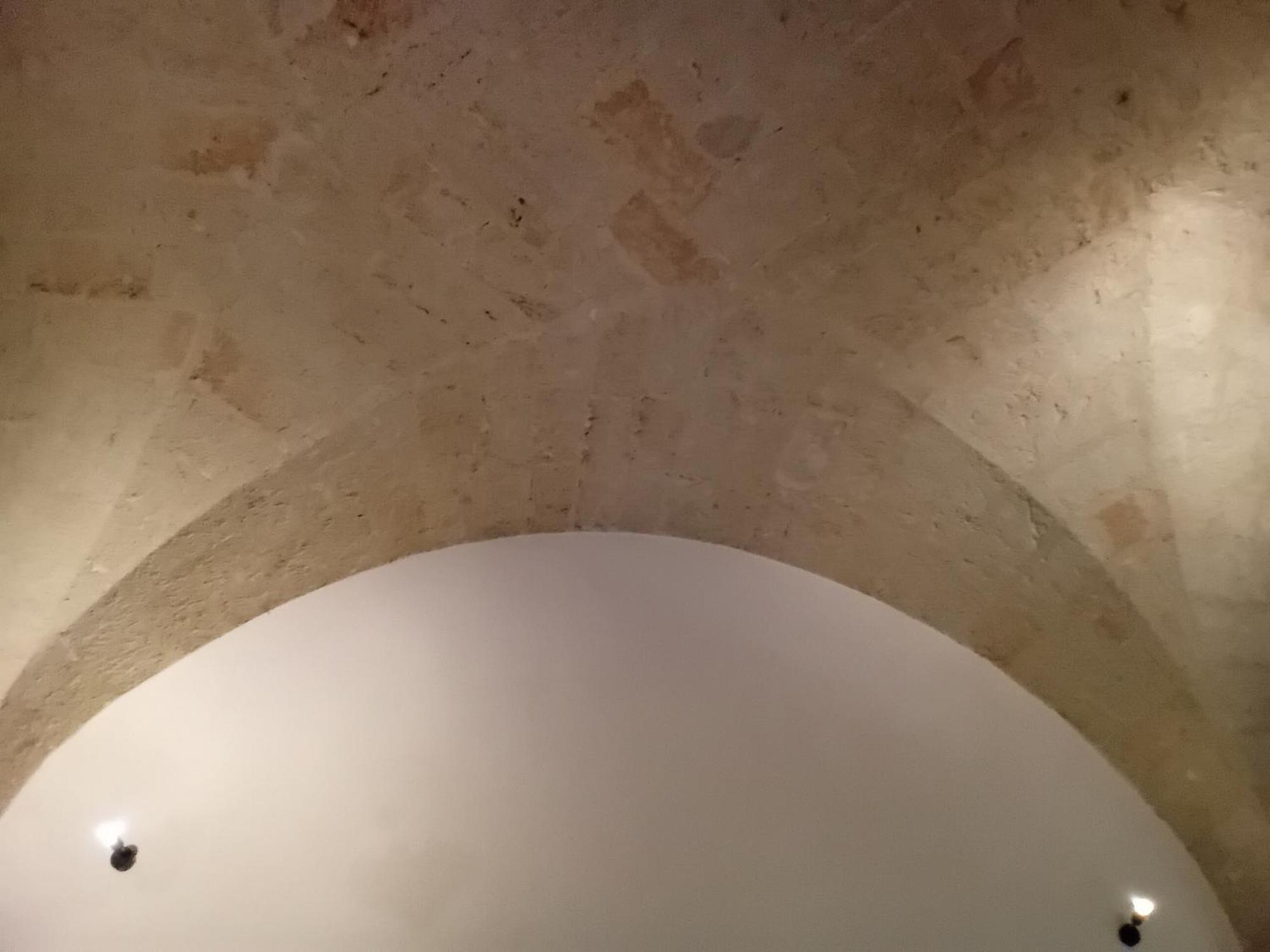 Appartement Centro Storico à Brindisi Extérieur photo