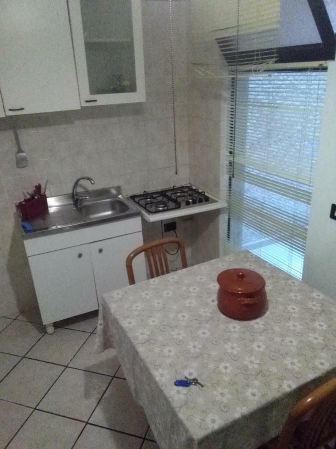 Appartement Centro Storico à Brindisi Extérieur photo
