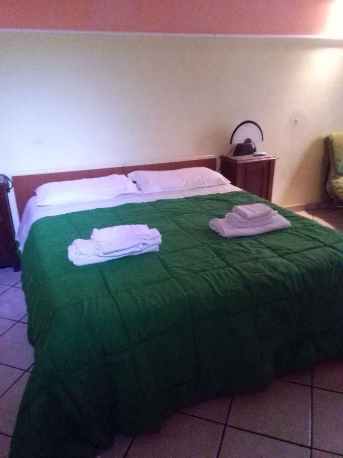 Appartement Centro Storico à Brindisi Extérieur photo