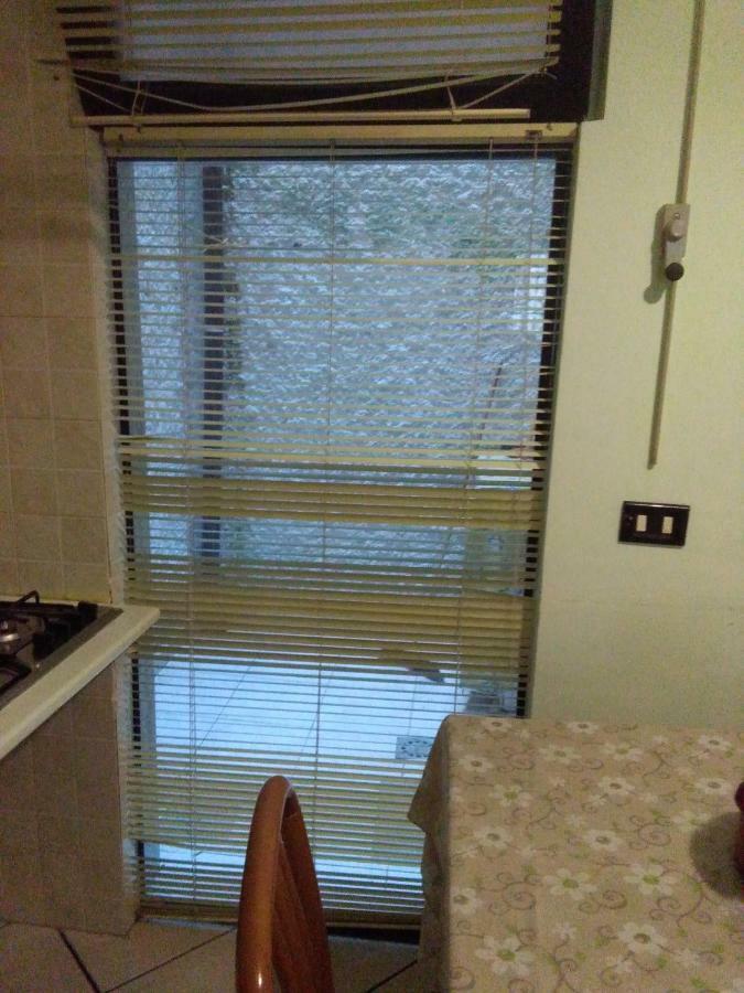 Appartement Centro Storico à Brindisi Extérieur photo