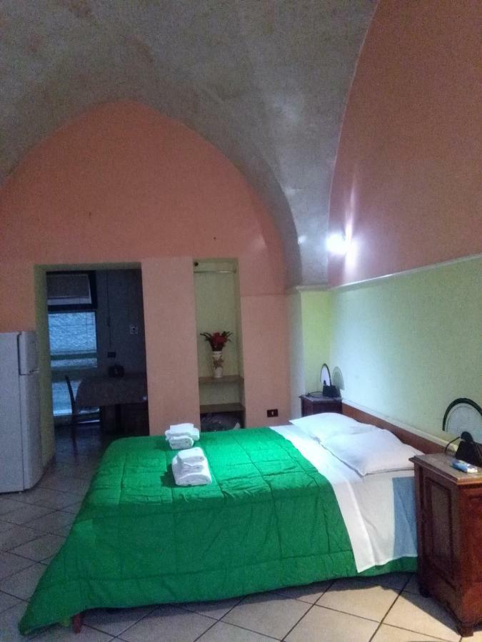 Appartement Centro Storico à Brindisi Extérieur photo