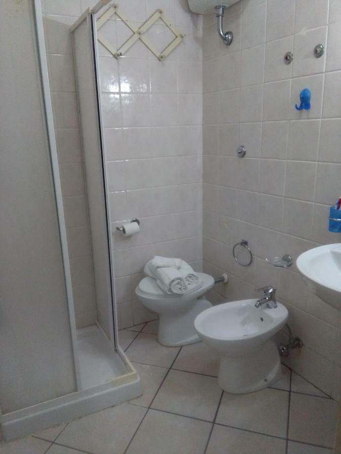 Appartement Centro Storico à Brindisi Extérieur photo
