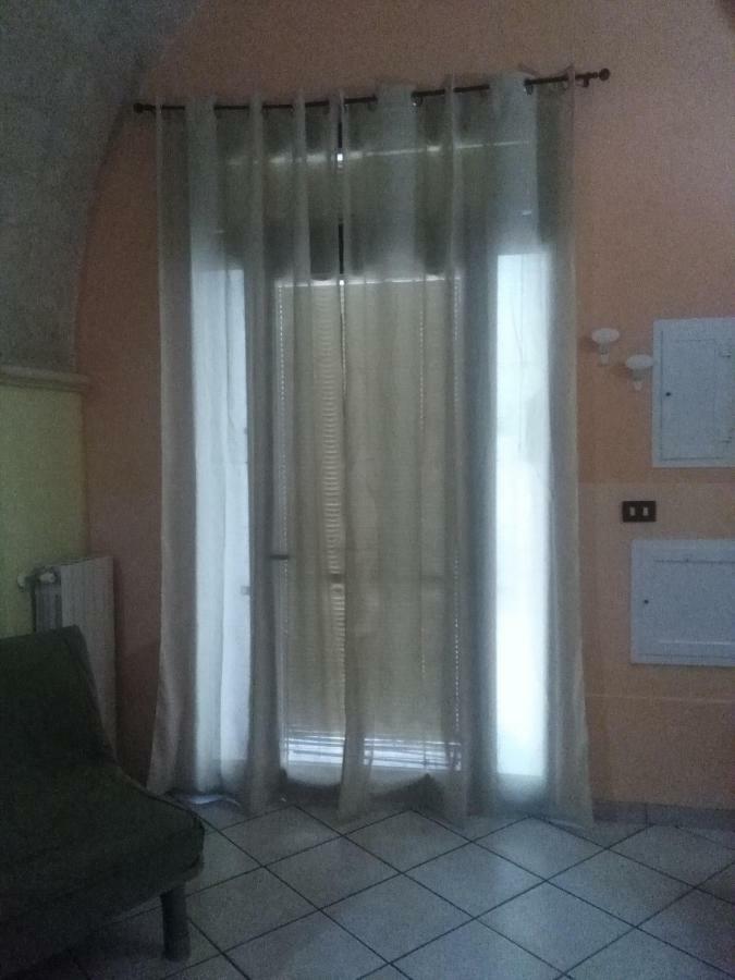 Appartement Centro Storico à Brindisi Extérieur photo