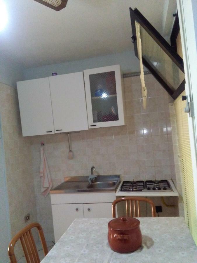 Appartement Centro Storico à Brindisi Extérieur photo