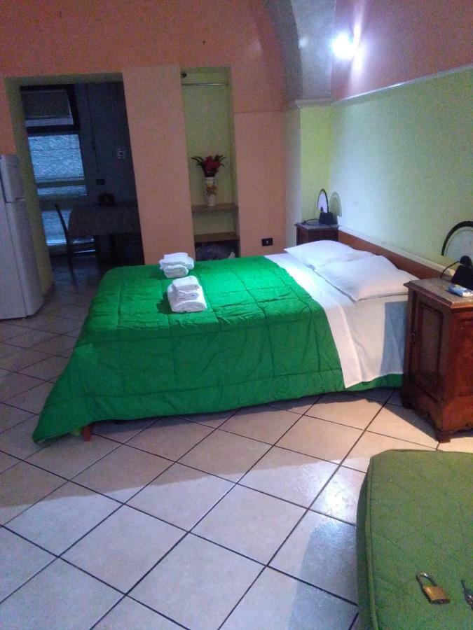 Appartement Centro Storico à Brindisi Extérieur photo